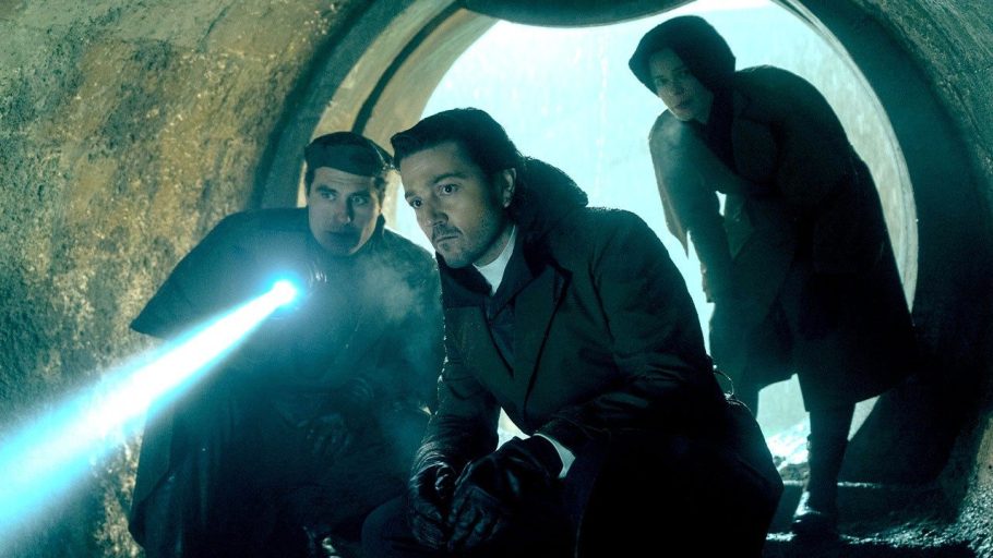 Entenda o final do episódio 6 da 2ª temporada de Andor