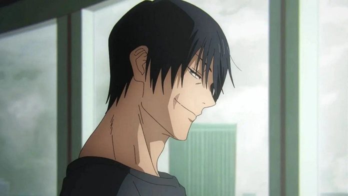 É possível criar uma Restrição Celestial com um Voto Vinculativo em Jujutsu Kaisen?