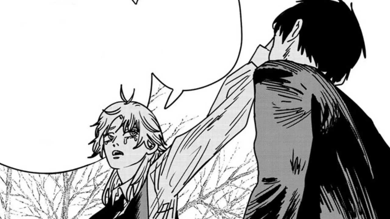 Chainsaw Man 199 - Data de lançamento, onde ler e o que esperar
