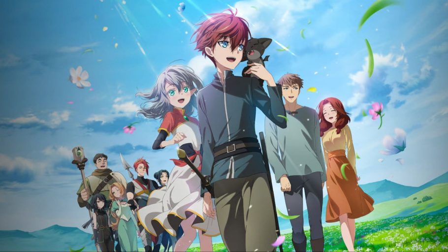 The Beginning After the End já terminou? Status atual do manhwa