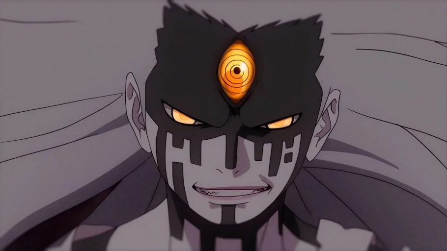 A morte de Momoshiki foi intencional em Boruto e essa teoria prova isso