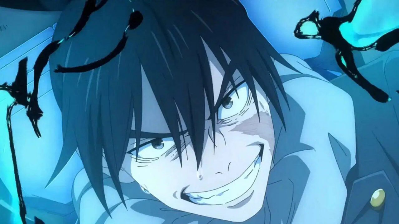 É possível criar uma Restrição Celestial com um Voto Vinculativo em Jujutsu Kaisen?