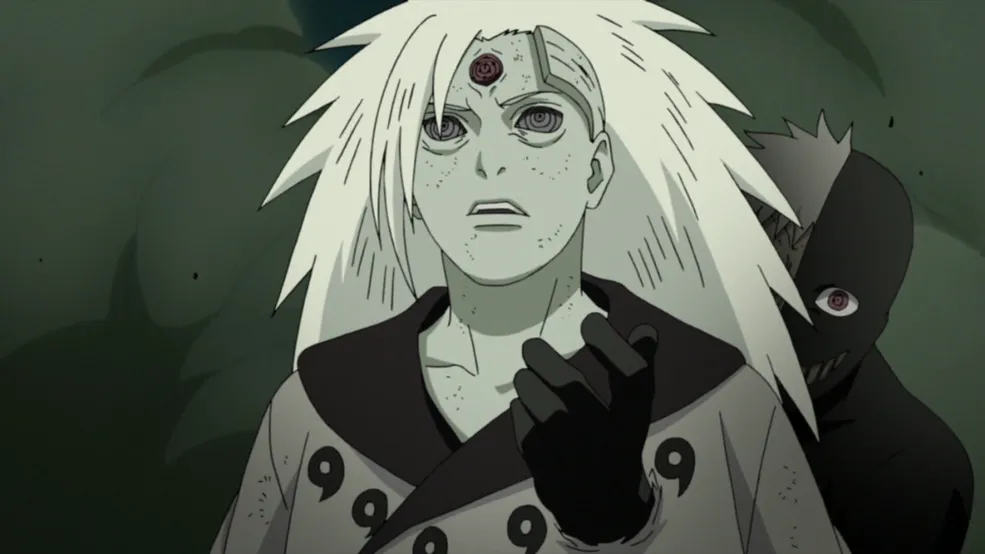 Madara teria vencido a Guerra se não tivesse sido traído por Zetsu?