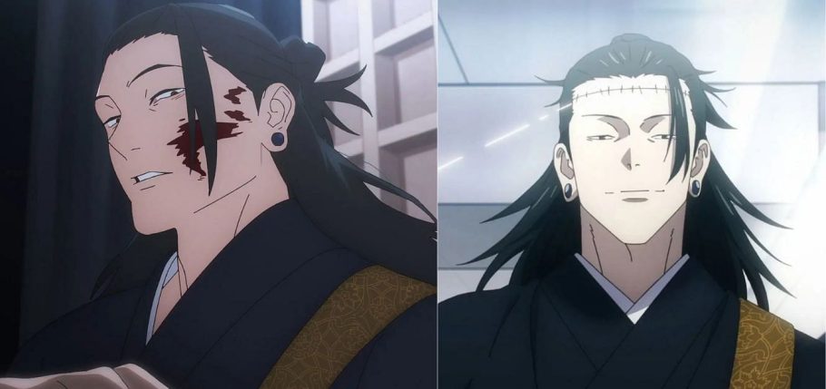Geto e Kenjaku são a mesma pessoa em Jujutsu Kaisen? Entenda a conexão entre eles