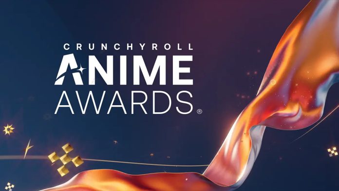 Tudo sobre o Anime Awards 2025