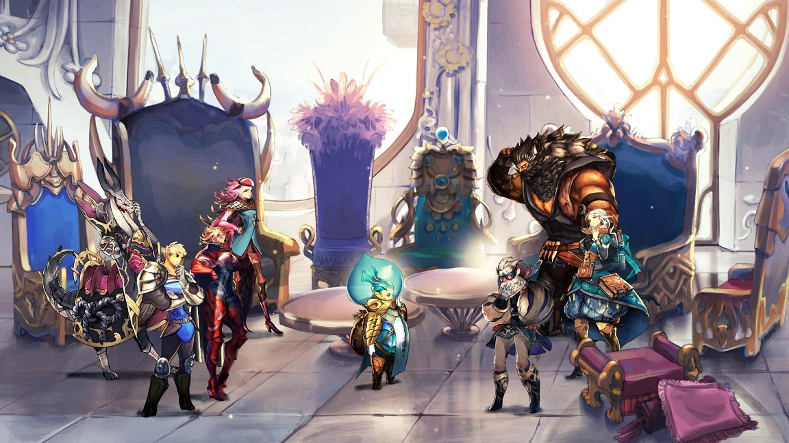 Gostou de Clair Obscur: Expedition 33? Aqui tem uma lista com mais 33 jogos de RPG por Turno