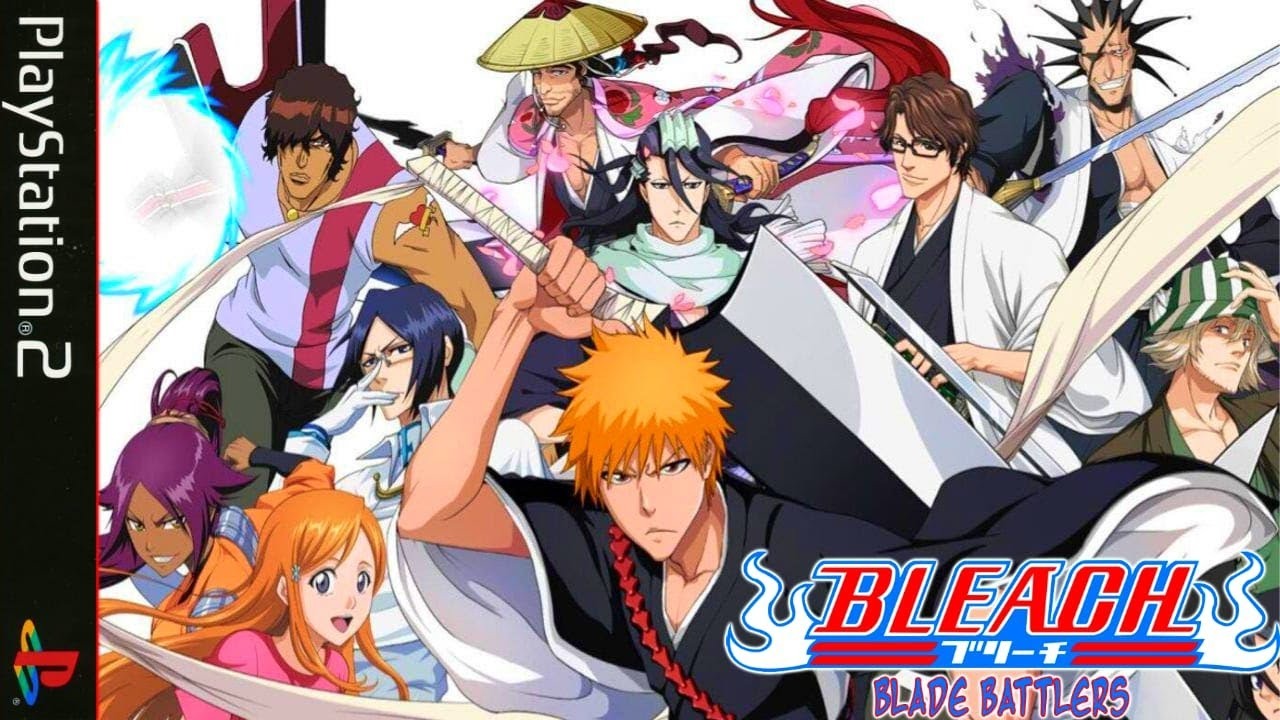 Bleach Blade Battlers – Cheats, códigos e desbloqueáveis