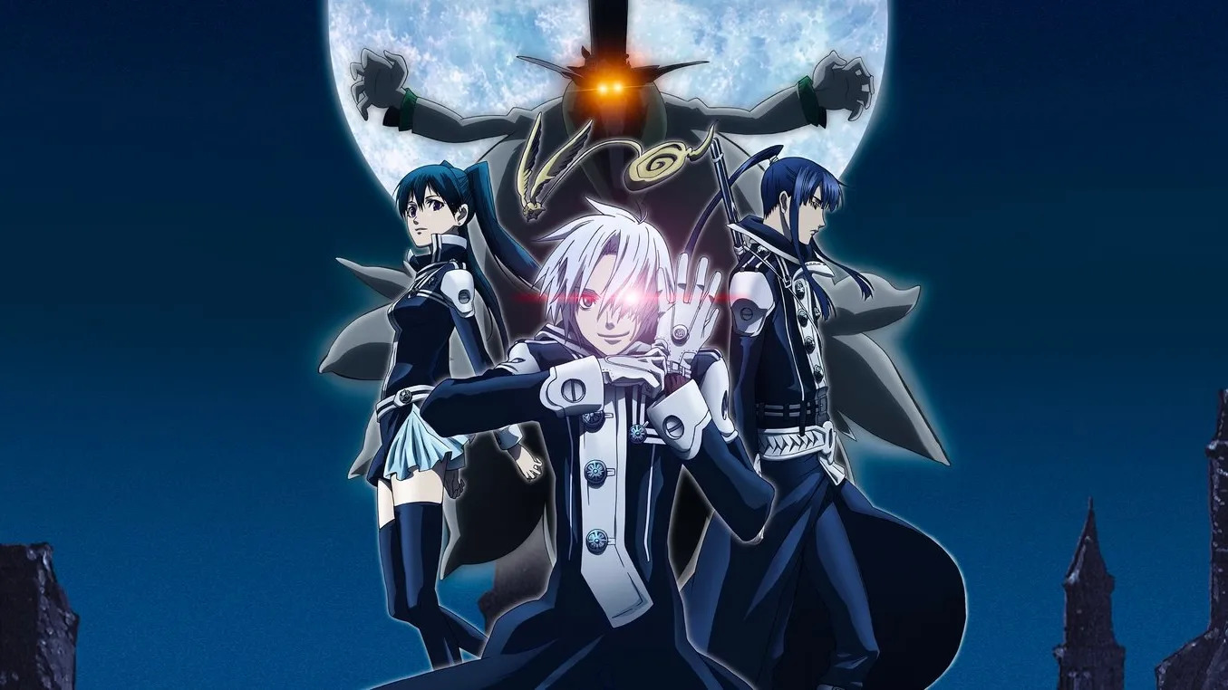 10 Animes imperdíveis para quem é fã de Bleach
