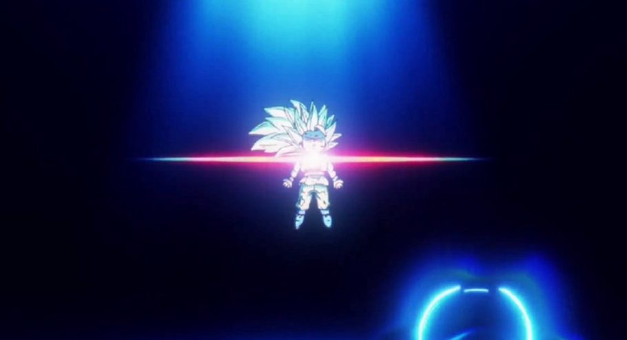 Dragon Ball deveria ser mais consistente com sua linha do tempo