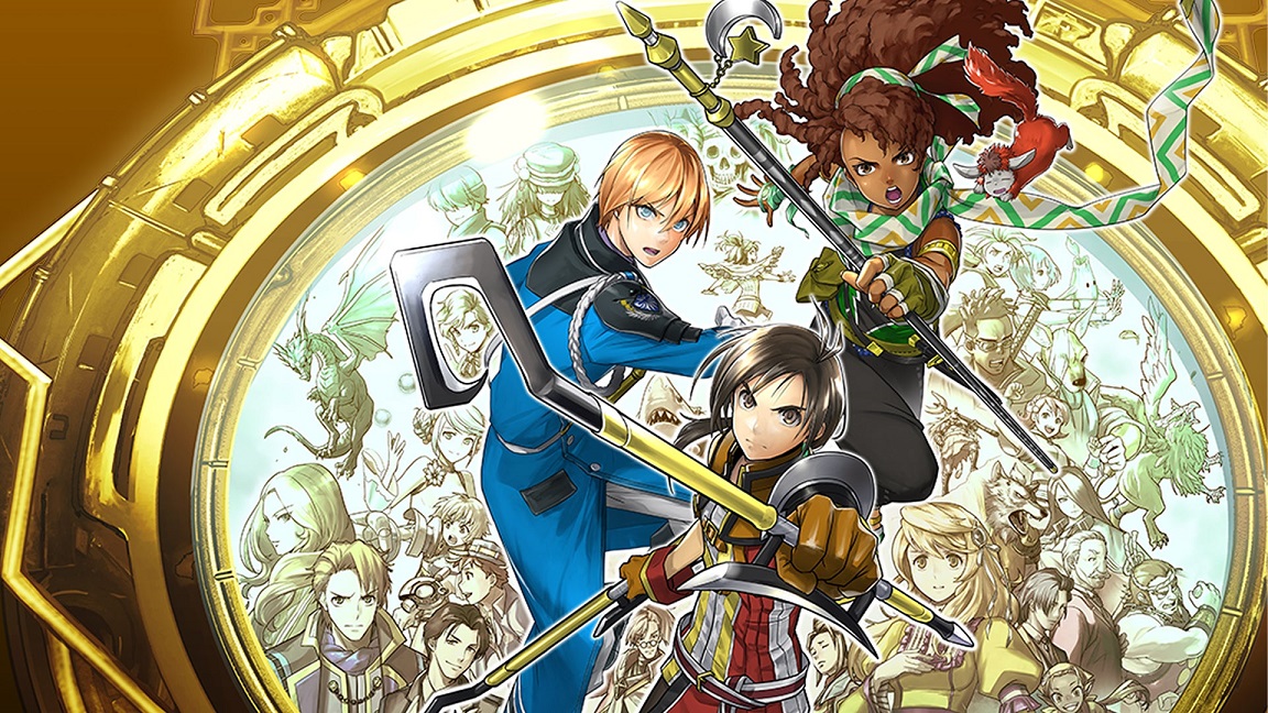 Gostou de Clair Obscur: Expedition 33? Aqui tem uma lista com mais 33 jogos de RPG por Turno