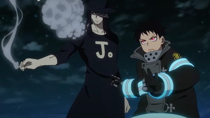 Fire Force Temporada 3 Episódio 2 promete retorno de personagem querido e grandes reviravoltas