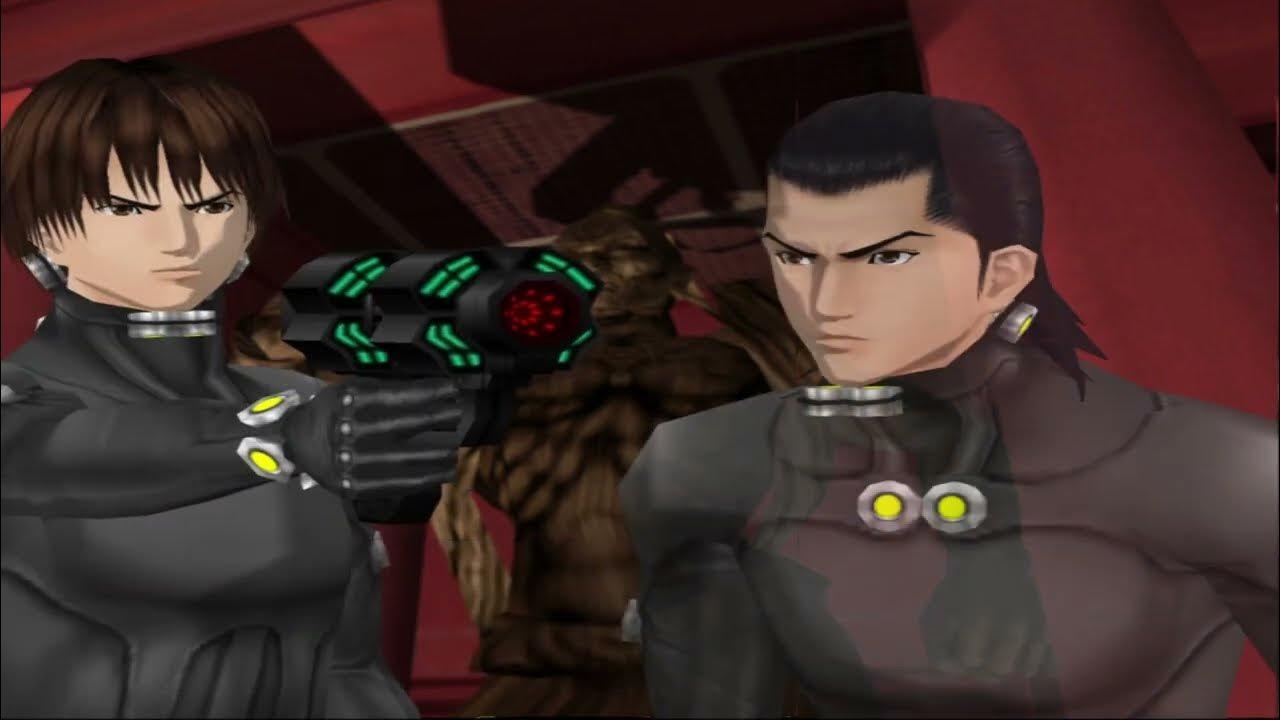 Gantz: The Game – Cheats, códigos, dicas e desbloqueáveis