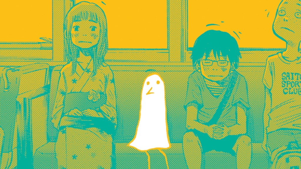 Por que Goodnight Punpun Jamais Ganhará um Anime