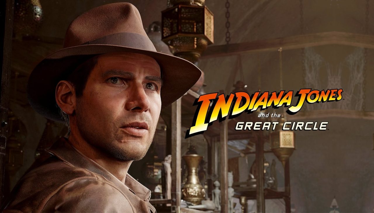 Indiana Jones e o Grande Círculo (PS5) – Análise – Vale a Pena – Review