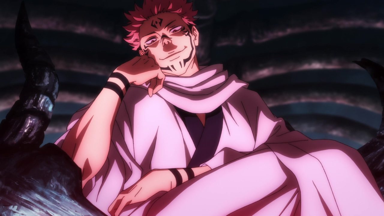 Novo filme de Jujutsu Kaisen chegará aos cinemas com conteúdo inédito