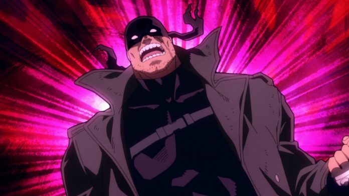 My Hero Academia mostra como Deku poderia facilmente ter se tornado um vigilante