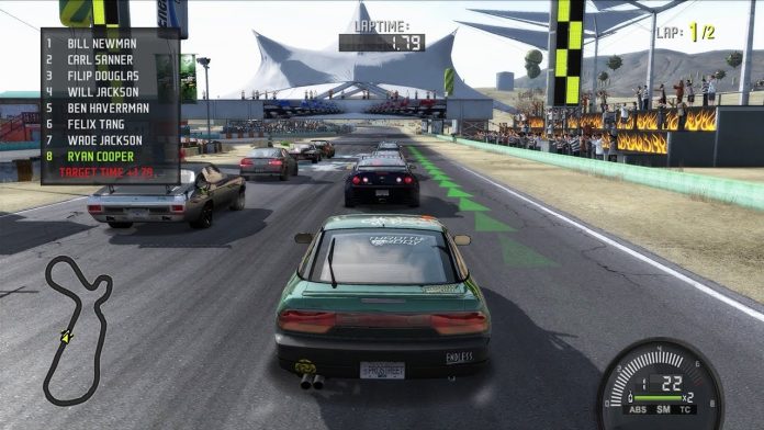 Need for Speed ProStreet - Cheats, códigos, dicas e desbloqueáveis