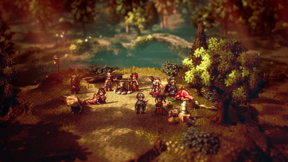 Gostou de Clair Obscur: Expedition 33? Aqui tem uma lista com mais 33 jogos de RPG por Turno