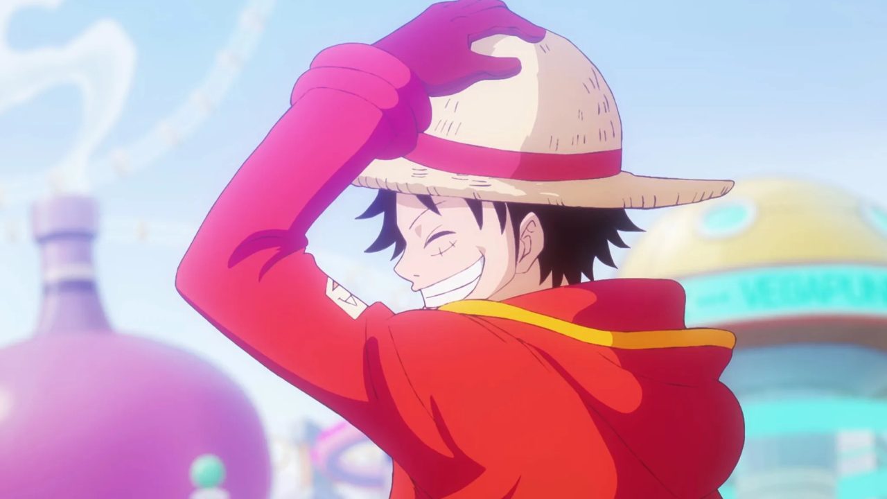 One Piece pode conquistar mais um recorde mundial do Guinness em 2025
