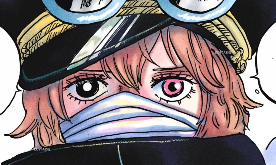 One Piece 1146 traz muitas lutas épicas acontecendo ao mesmo tempo
