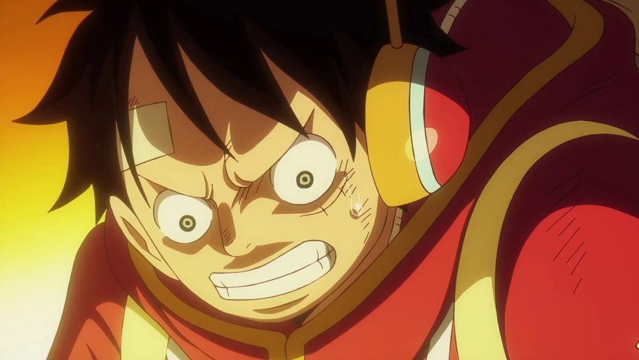 One Piece 1148 traz notícia devastadora para os fãs