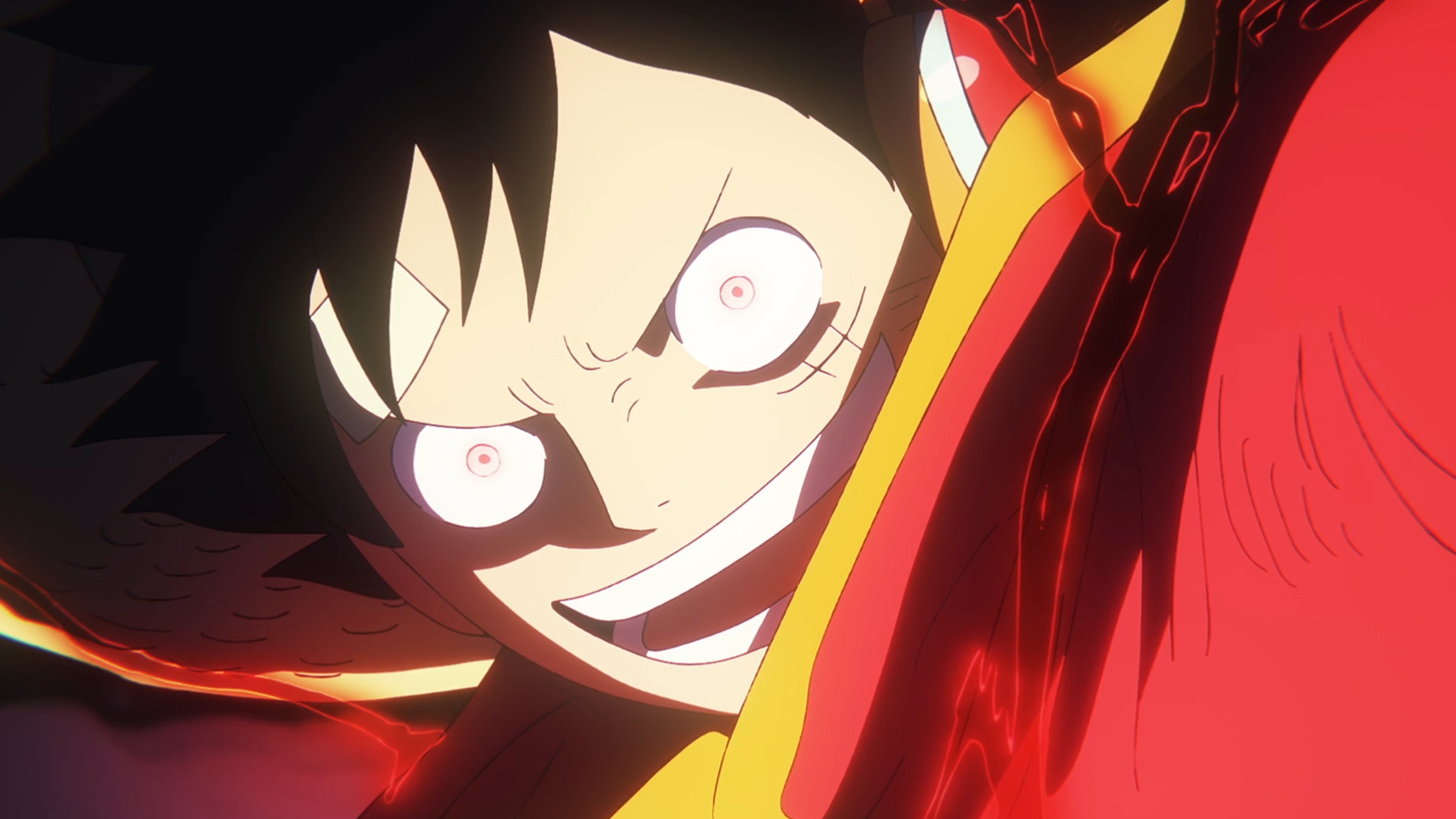 One Piece prepara o maior confronto de Luffy com um antigo rival