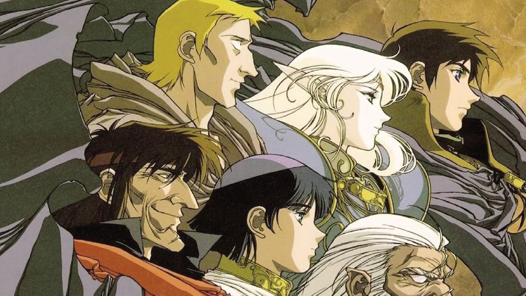 10 Melhores Animes de Fantasia para Quem Gostou de Frieren