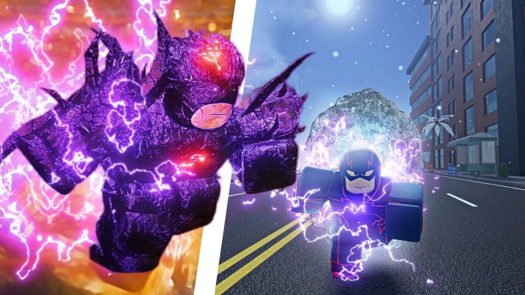 Roblox Flashpoint Worlds Collide Códigos para Itens Grátis (Maio 2025