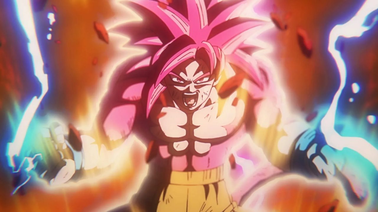 Dragon Ball deveria ser mais consistente com sua linha do tempo 