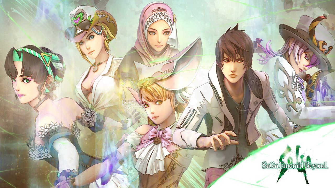 Gostou de Clair Obscur: Expedition 33? Aqui tem uma lista com mais 33 jogos de RPG por Turno