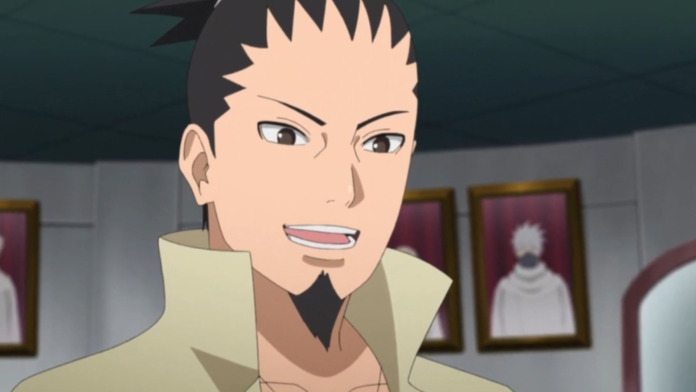 Boruto pode corrigir o cargo de Hokage após três anos de confusão na série