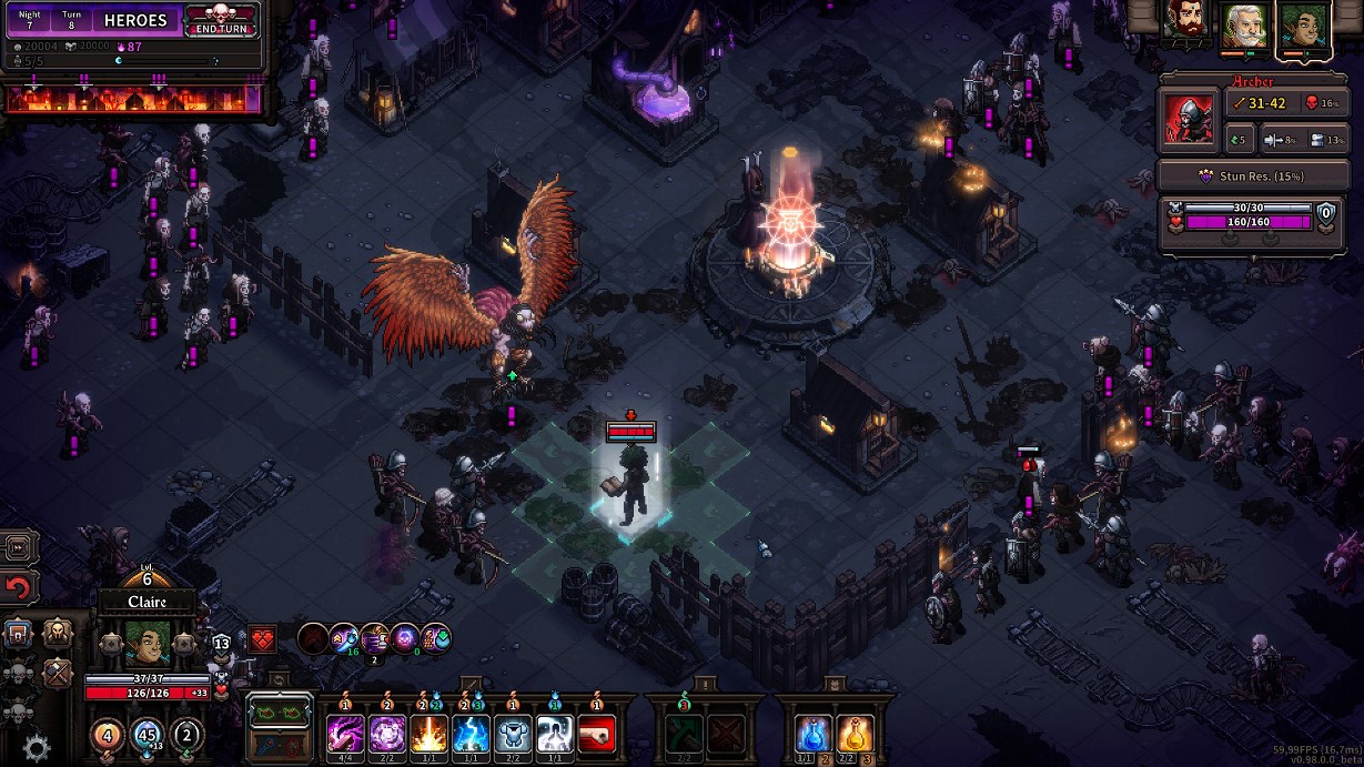 Gostou de Clair Obscur: Expedition 33? Aqui tem uma lista com mais 33 jogos de RPG por Turno