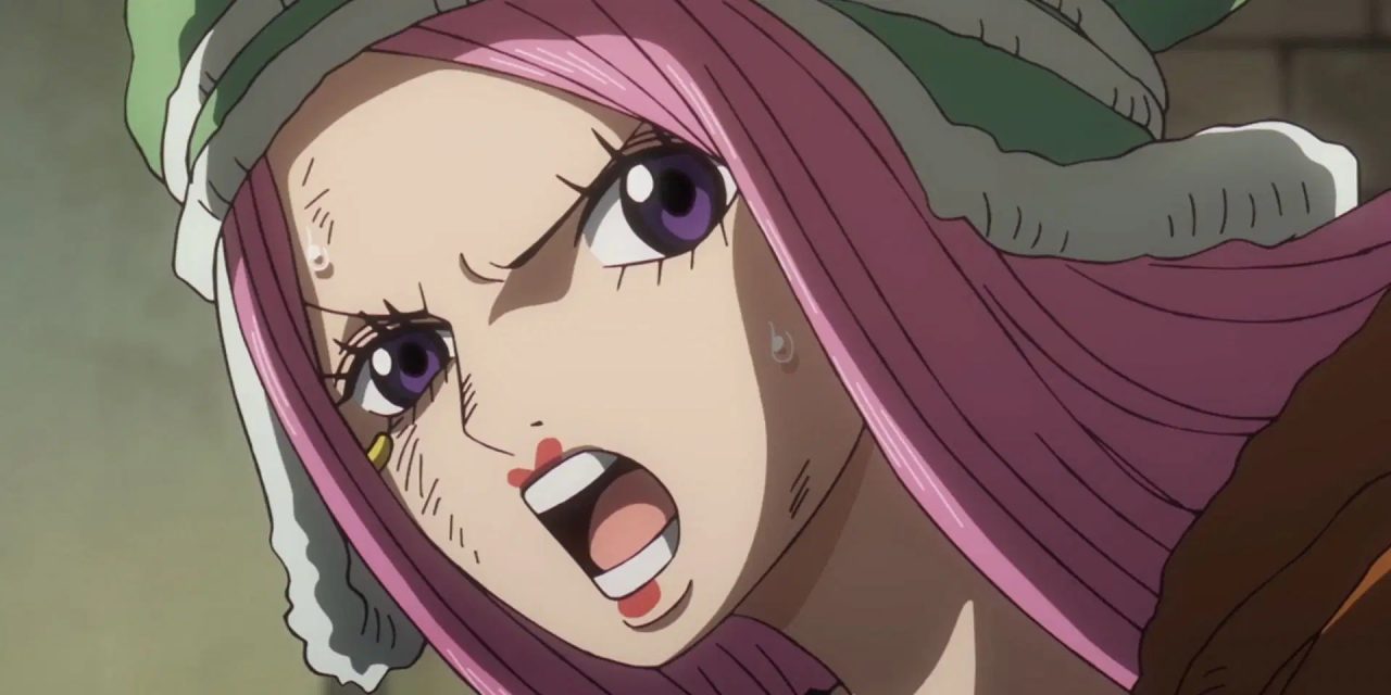 Qual é a Akuma no Mi de Bonney em One Piece? Seus poderes e habilidades
