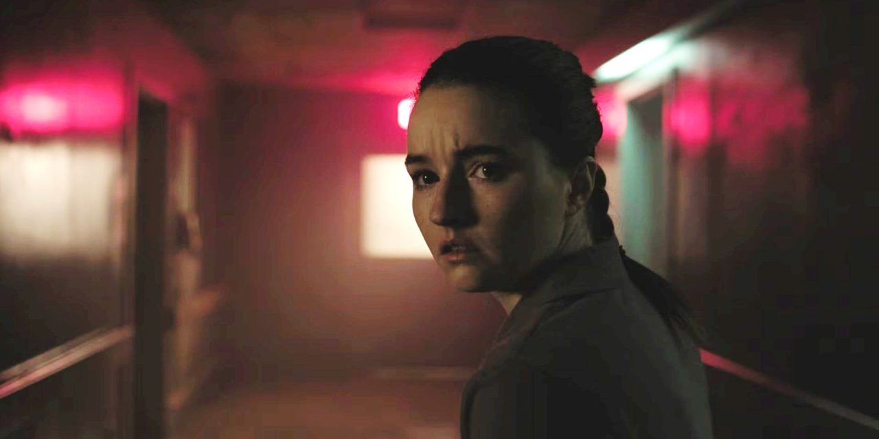 The Last of Us - Kaitlyn Dever revela surpresa ao ser escolhida como Abby