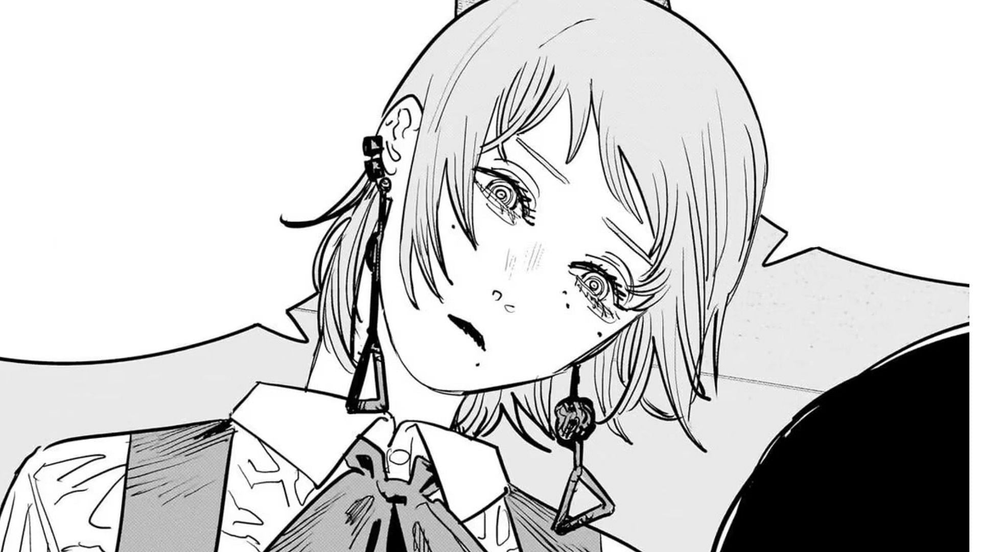 Chainsaw Man 199 revela os verdadeiros poderes da morte