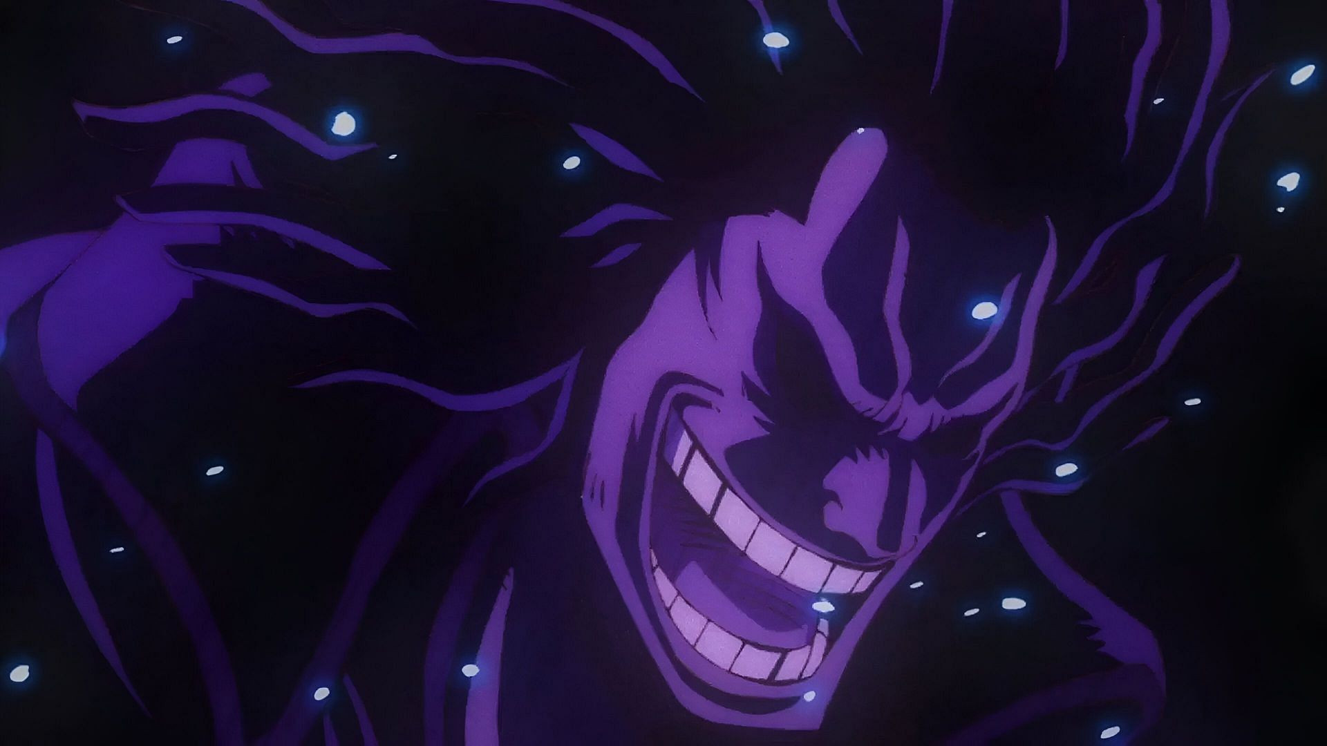 Rocks D. Xebec pode ser o verdadeiro pai de Monkey D. Dragon em One Piece