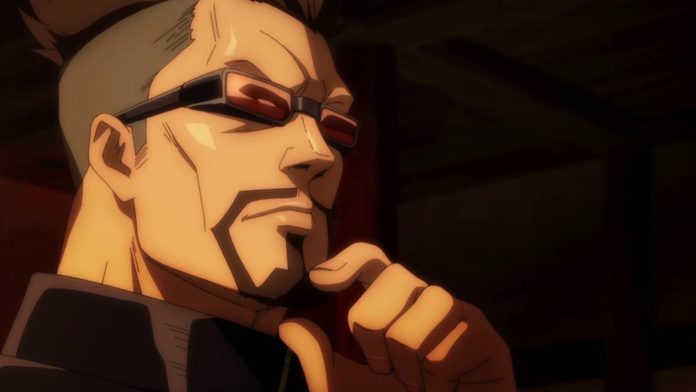 Por que Masamichi Yaga foi morto em Jujutsu Kaisen?