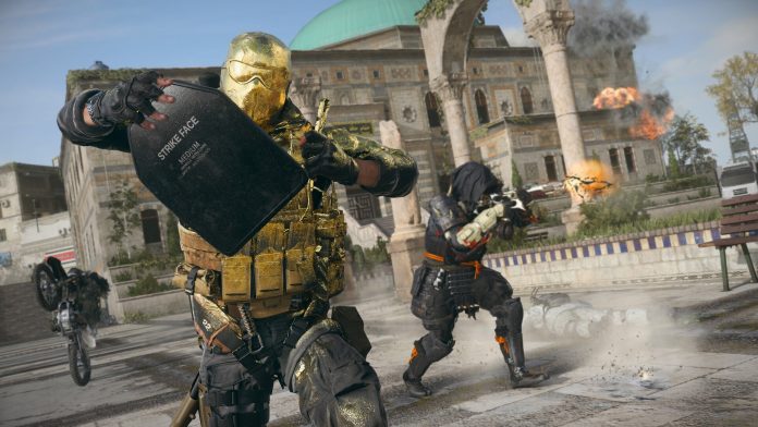 Jogando Call of Duty Como um Jogo de Stealth: Será Que Dá?