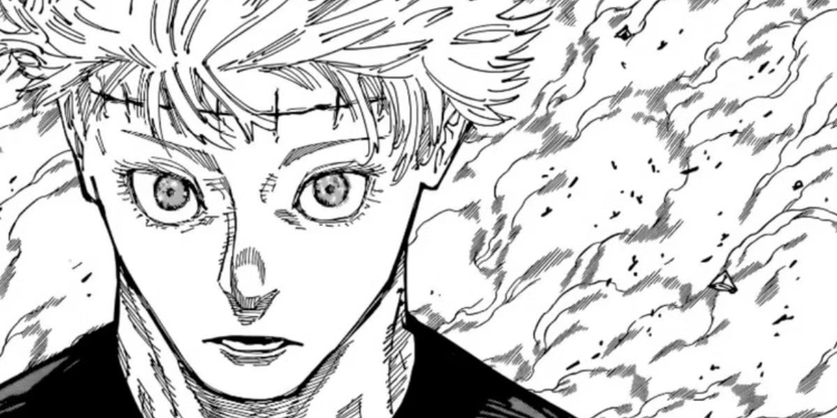 Todas as técnicas e habilidades de Yuta Okkotsu em Jujutsu Kaisen