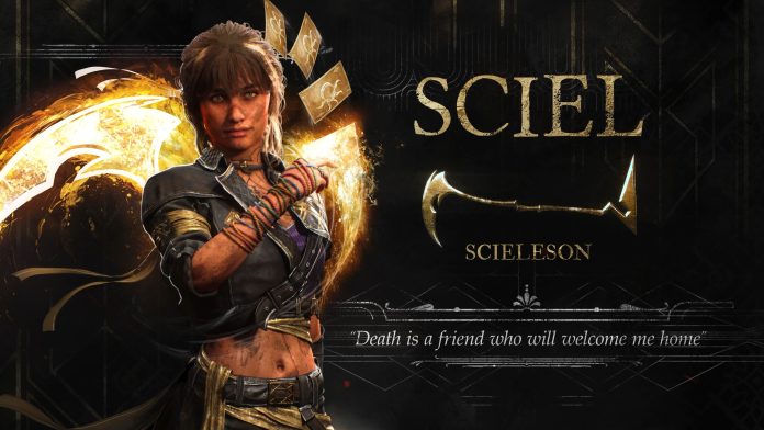 Clair Obscur: Expedition 33 - Melhor build para Sciel