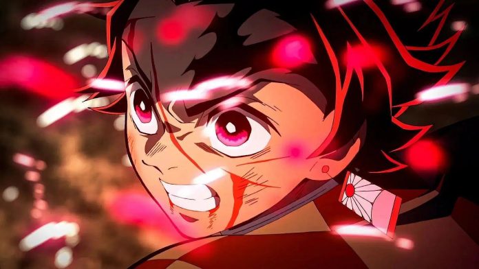 Esta é a melhor decisão da autora de Demon Slayer em relação a Tanjiro
