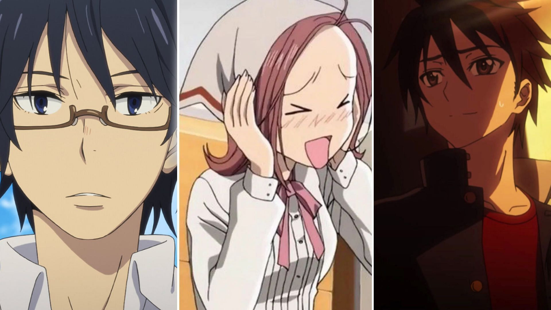 10 melhores animes que terminaram cedo demais