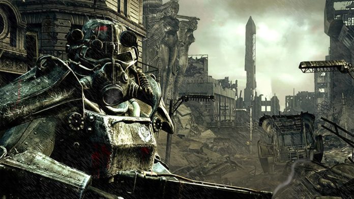 Fallout 3 tinha tiroteios “ruins”, reconhece ex-designer da Bethesda sobre remaster