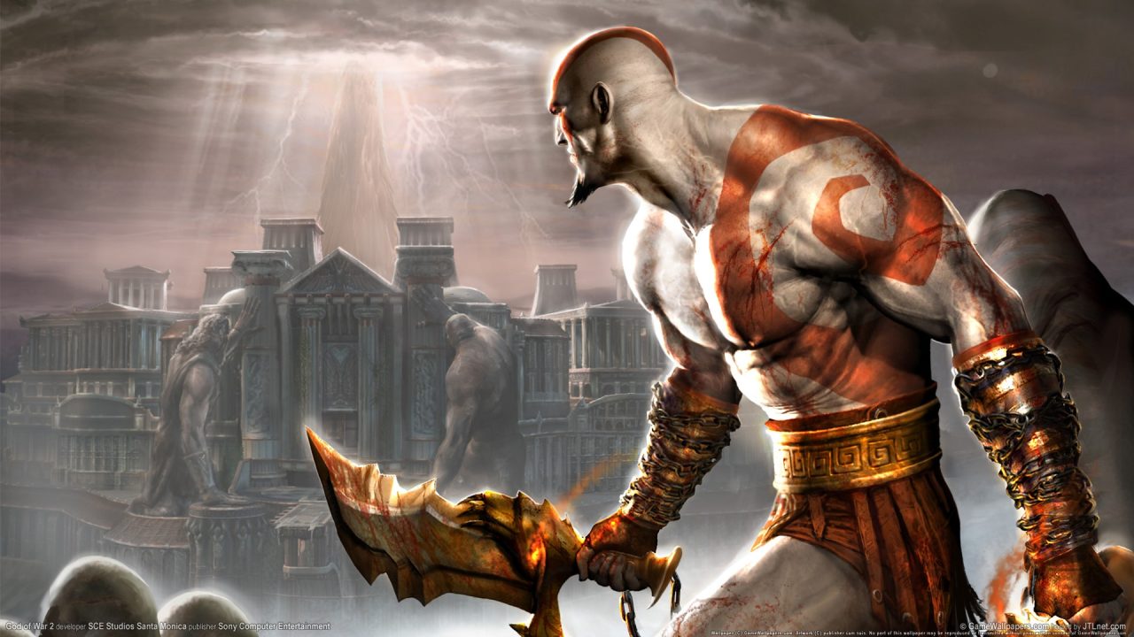 Série de God of War da Amazon ganha primeiros detalhes revelados pelo showrunner