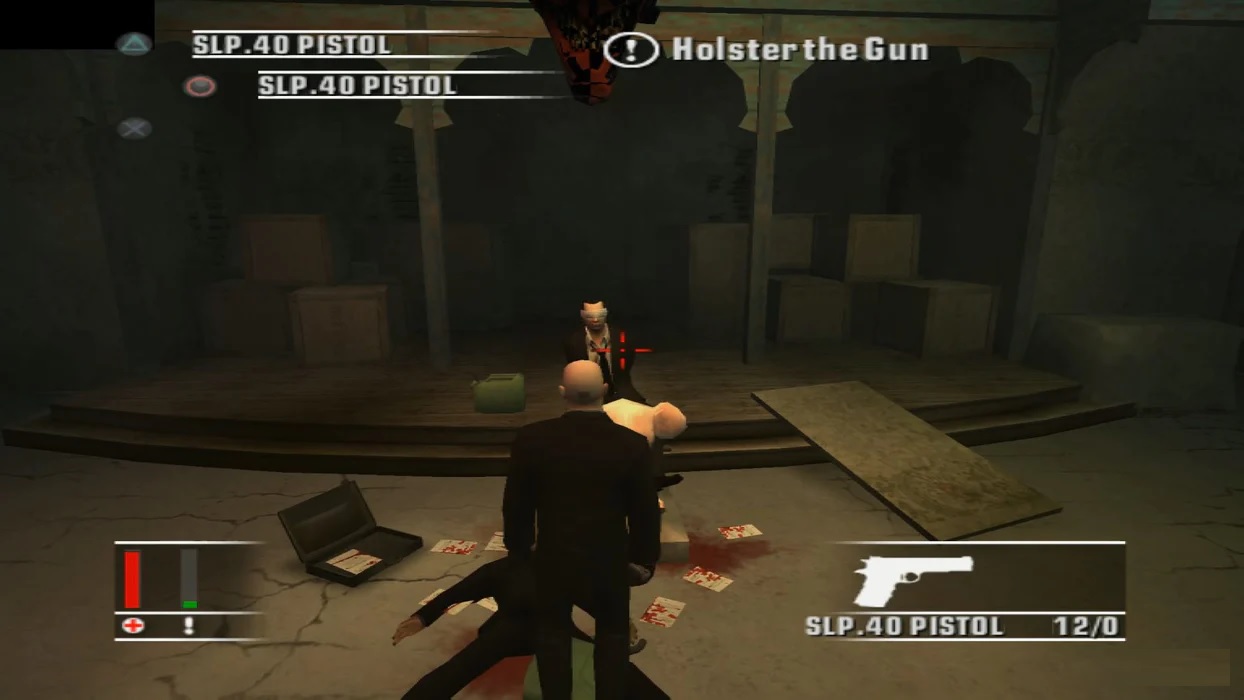 Hitman: Blood Money – Cheats, códigos, dicas e desbloqueáveis