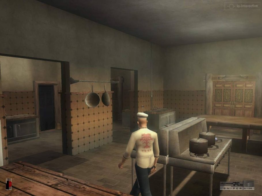 Hitman: Contracts – Cheats, códigos, dicas e desbloqueáveis