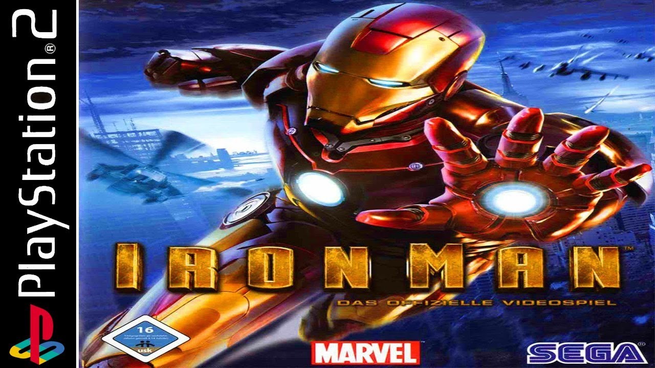 Iron Man – Cheats, códigos, dicas e desbloqueáveis