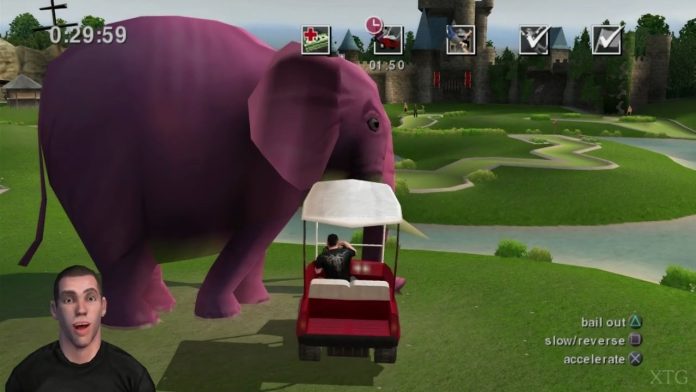 Jackass the Game - Cheats, códigos, dicas e desbloqueáveis