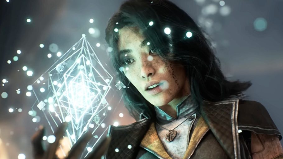 Clair Obscur: Expedition 33 - Todos os Atributos e o que eles fazem
