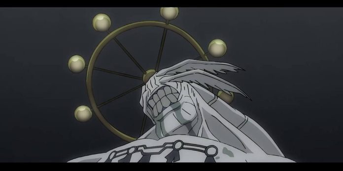 Por que o Clã Gojo baniu a Técnica das Dez Sombras em Jujutsu Kaisen Modulo? Entenda a decisão